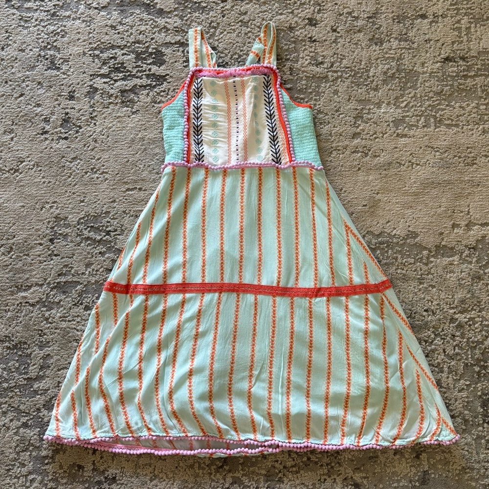 Matilda Jane Tank Dress